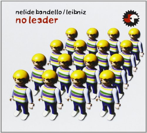 Preisvergleich Produktbild No Leader