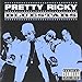 Blue Stars by PRETTY RICKY