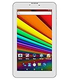 I KALL IK1 Dual Sim 3G Calling Tablet- White - Amazon