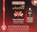 Produktbild Teekanne Selection 1882 im Luxury Bag - Fruit Selection - fruchtig-frisch, 20 Portionen, 1er Pack (1 x 110 g)