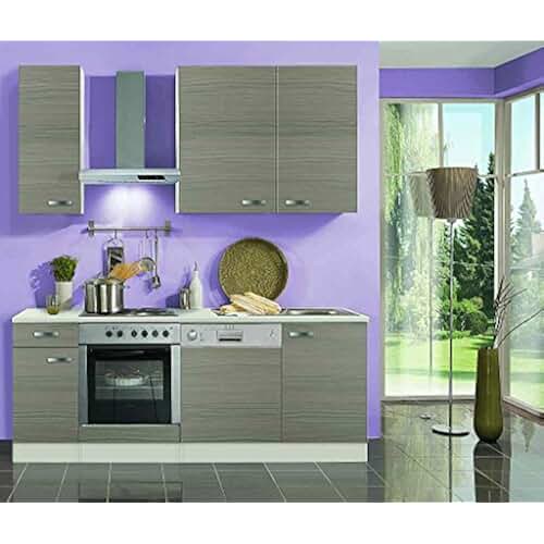 Suchergebnis auf Amazon.de für: küchenblock mit geschirrspüler