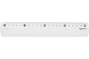 MAPED WIGO - Righello Essentials 20 Cm In Busta