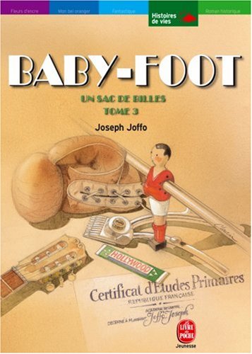 Baby foot, nouvelle édition en ligne Baby foot, nouvelle édition en ligne