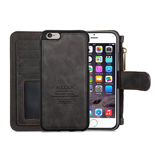 iphone cover wallet