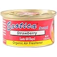 Exotica Air Freshener Strawberry