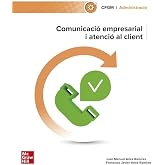 Comunicaci&oacute; empresarial i atenci&oacute; al client