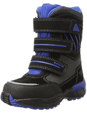 Superfit Jungen Culusuk Schneestiefel
