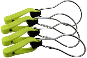 Scotty #1182 Mini Power Grip Plus Release, deska do strugania (4-pak)