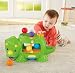 Fisher Price Double Popping Dino Musical Ball popper