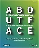 About Face: The Essentials of Interaction Design by