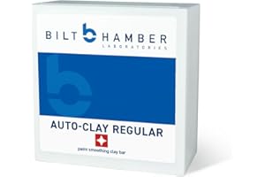 Bilt Hamber Auto Barre d'argile Regular 200 g