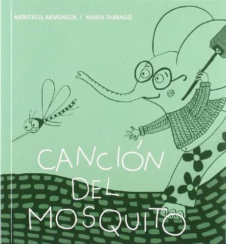 Download Canción del mosquito (Sirenas) Download Canción del mosquito (Sirenas)