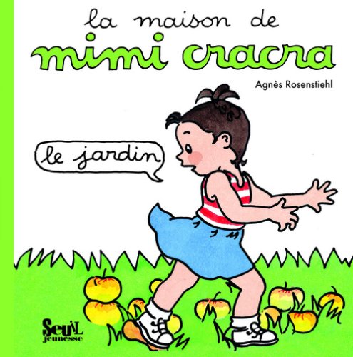 couverture de : Le jardin