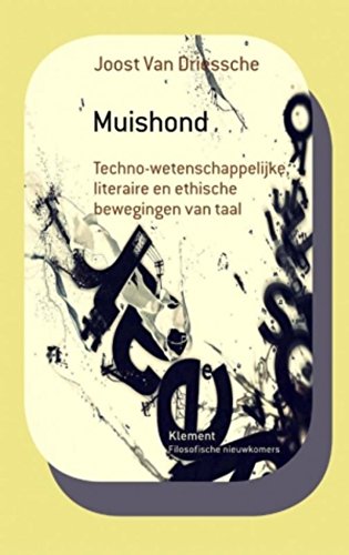 Ebook Muishond