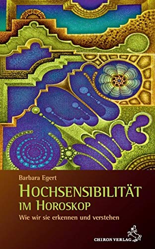 Hochsensibilität im Horoskop: Wie wir sie erkennen und verstehen