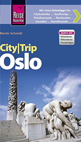 Download Reise Know-How CityTrip Oslo: Reiseführer Download Reise Know-How CityTrip Oslo: Reiseführer