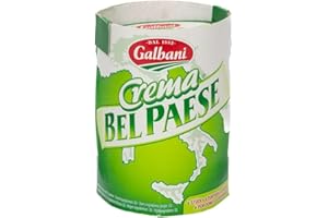 HARVEY & BROCKLESS Galbani Crema Bel Paese Cheese Portions - 24x25g