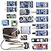Produktbild Sellify ShineBear 1PCS 16 In 1 Sensor Module Kit Raspberry Pi 2 Pi2 Pi3