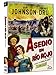The Siege at Red River (Asedio En Rio Rojo) Spanish import