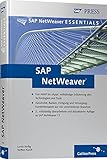 SAP NetWeaver (SAP PRESS) by Loren Heilig, Steffen Karch