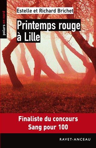 couverture de : Printemps rouge &agrave; Lille