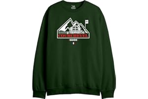 REPUBLIC OF CALIFORNIA Bluza z kapturem Mężczyźni Uxrepczsw009