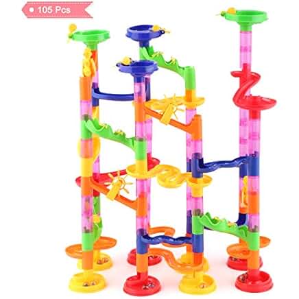 Suchergebnis auf Amazon.de für: murmelbahn plastik