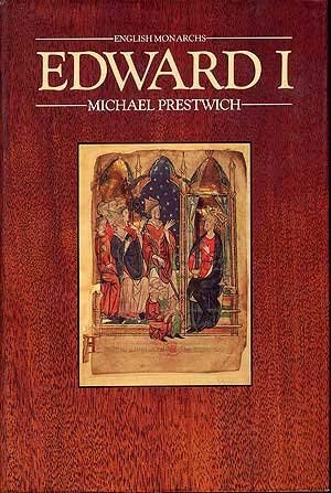 Edward I (ENGLISH MONARCHS)