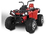  RIDE TRIKE Quad Bateria 12v. Radio Control