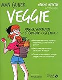 Mon cahier veggie