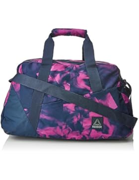 Reebok W Found Grip Graphic Damen, Handtasche Einheitsgröße
