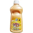 Asha 777 Orange Liquid Handwash Complete Protection for Soft Hands | Best for Hotel, Spa, Salon, Family, Gym-1 Liter | Refill Pack Liquid Handwash | Germ Defence Formula | 10x Better Germ Protection