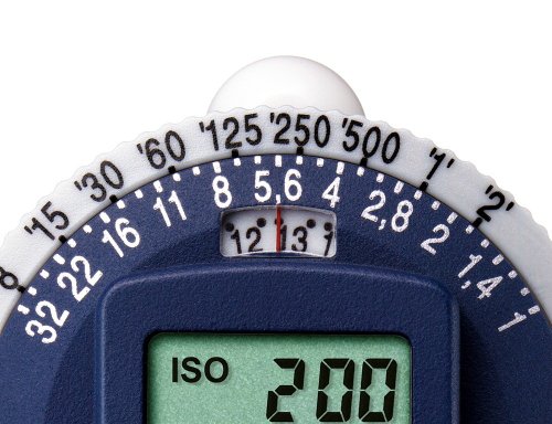 Gossen DigiFlash 2 Flash Exposure Meter