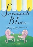 Cover zum Buch Savannah Blues