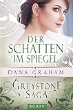 Bücher Neuerscheinungen 2022 - Greystone Saga von Dana Graham