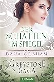 Image de Greystone Saga: Der Schatten im Spiegel