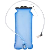Decathlon Rockrider Suluk 3 Litre, Mavi