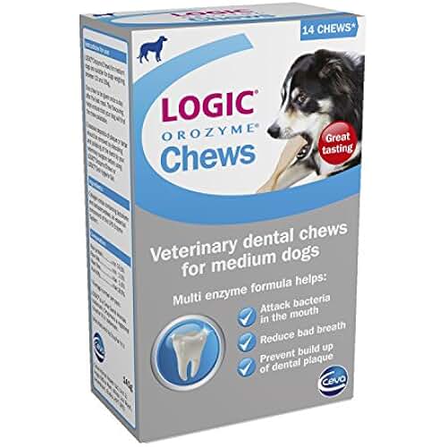 Amazon.co.uk logic toothpaste for dogs