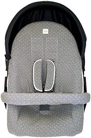 Cover for Stokke Xplory and Crusi ® Vintage Dot - Fundas BCN