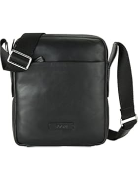 JOOP! Vetra Umhängetasche XSVZ Remus 900 black