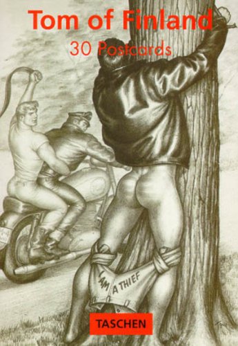 Télécharger Tom of Finland PDF Ebook En Ligne