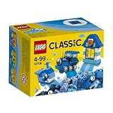 LEGO Classic - Kreativ-Box - Lego