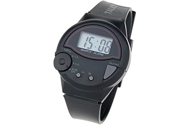 Amazon.it Bestseller: Gli articoli più venduti in Orologi per disabilità  visiva