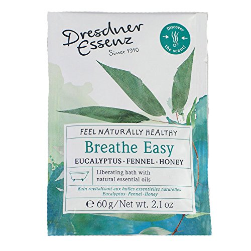 Dresdner Essenz Breath Easy