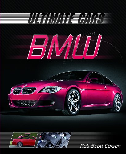 BMW (Ultimate Cars)