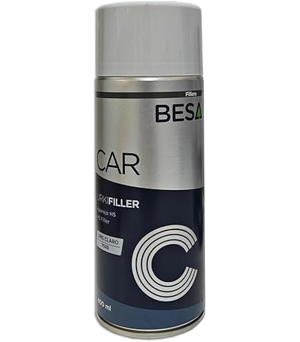 MG PRIME Peinture Voiture Bombes Aérosols Pour Skoda F5J / 7J Hellblau Sky Peinture De Base Vernis Clair Aérosol 400ml