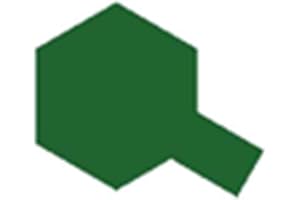 Tamiya colore acrilico lucido 10 ml X-5 GREEN