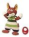 Produktbild Sigikid 41387 Spieluhr Fudallo Fox, mehrfarbig