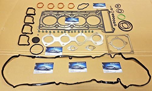 Head Gasket Set Fits Clk Slk Kompressor Kit M271-00001