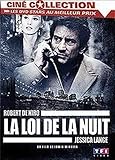 Night and the City - La loi de la nuit